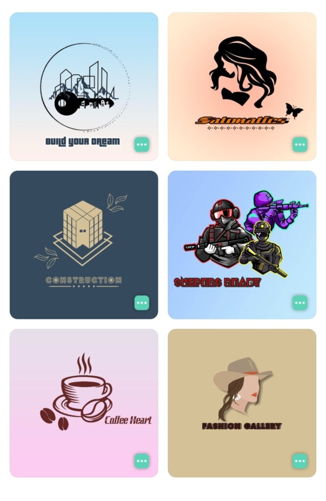 logo design